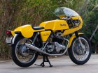 Norton Commando 750 Production Racer